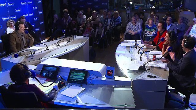 Jérémy Lorca : Chagrin d'amour