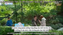 [VIETSUB] Dating with Nam Joo Hyuk - TV Section 섹션 TV
