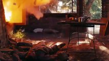 SAVAGE DOG Trailer 2017 Scott Adkins Action Movie 2017