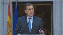 Audiencia Nacional podría llamar a Rajoy como testigo