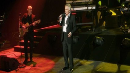 Michel Sardou - Soleil ou pas