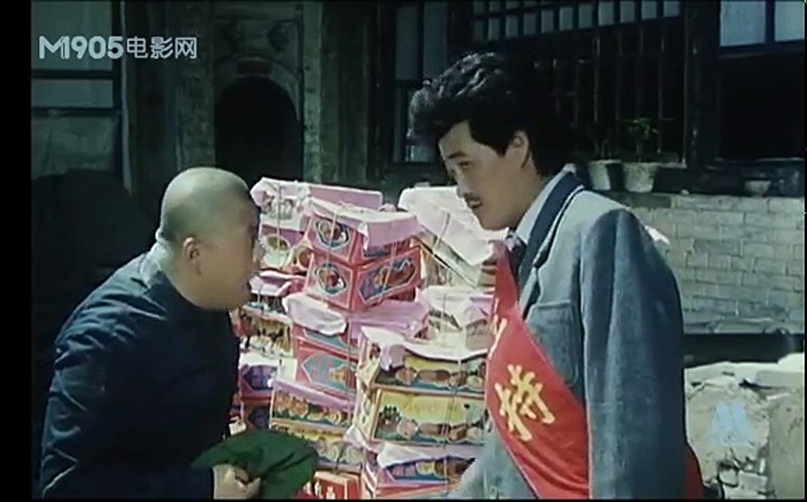 《现世活宝》1990年 part 1/2