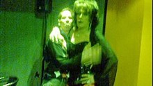 TRA... TRANSFORMISTAS TRAVESTYS TRANSSEXUAIS