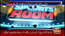 Sports Room 17th April 2017
