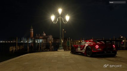 Gran Turismo Sport Closed Beta #9