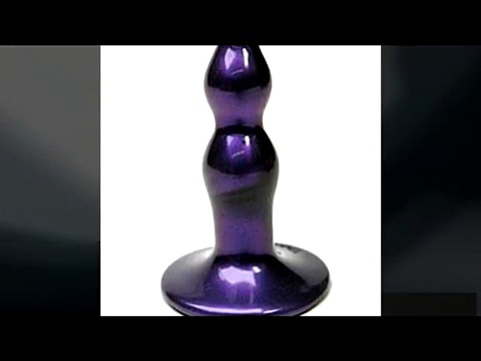 Anal Butt Plugs Review - Your Perfect Anal Sex Toys