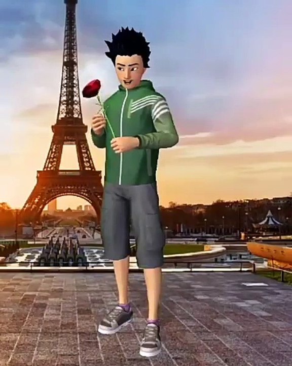 How to see your 'Friends Day' video,'Happy Friends Day,Facebook celebrates its 13th birthday with 'Friends Day' videos: