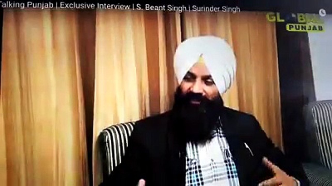 G shabegh singh brother