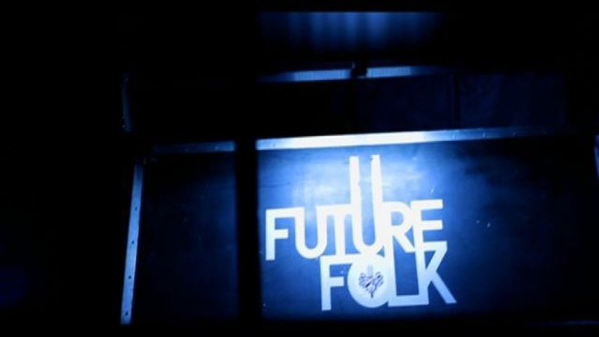 Future Folk - Holny Wietrze