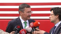 Melih Gökçek: 