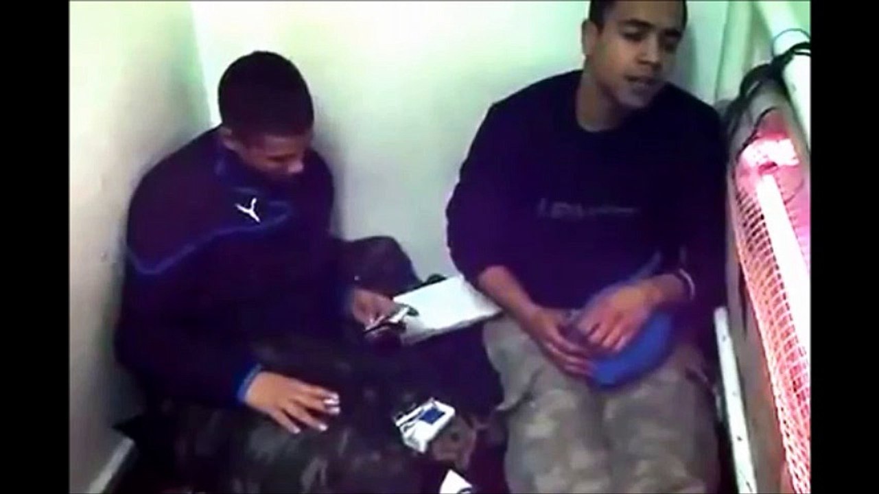 Bu Yürek İlk Defa - Asker Düeti süper