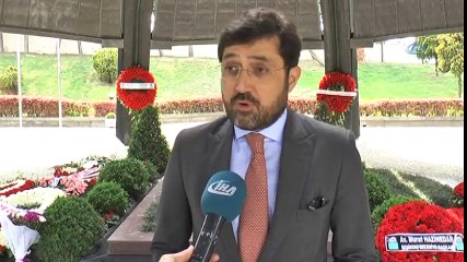 Turgut Özal Vefatının 24. Yıldönümünde Anılıyor