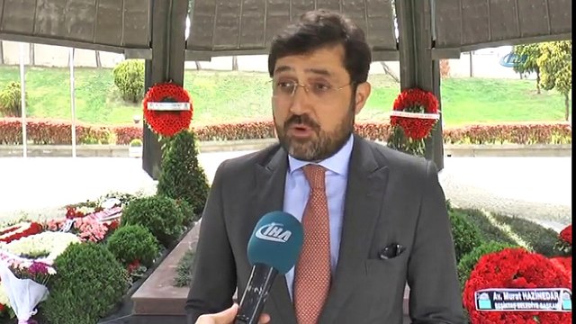 Turgut Özal Vefatının 24. Yıldönümünde Anılıyor