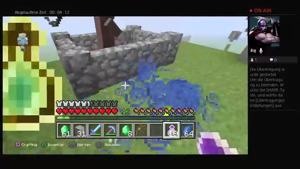 Minecraft bedwars (13)