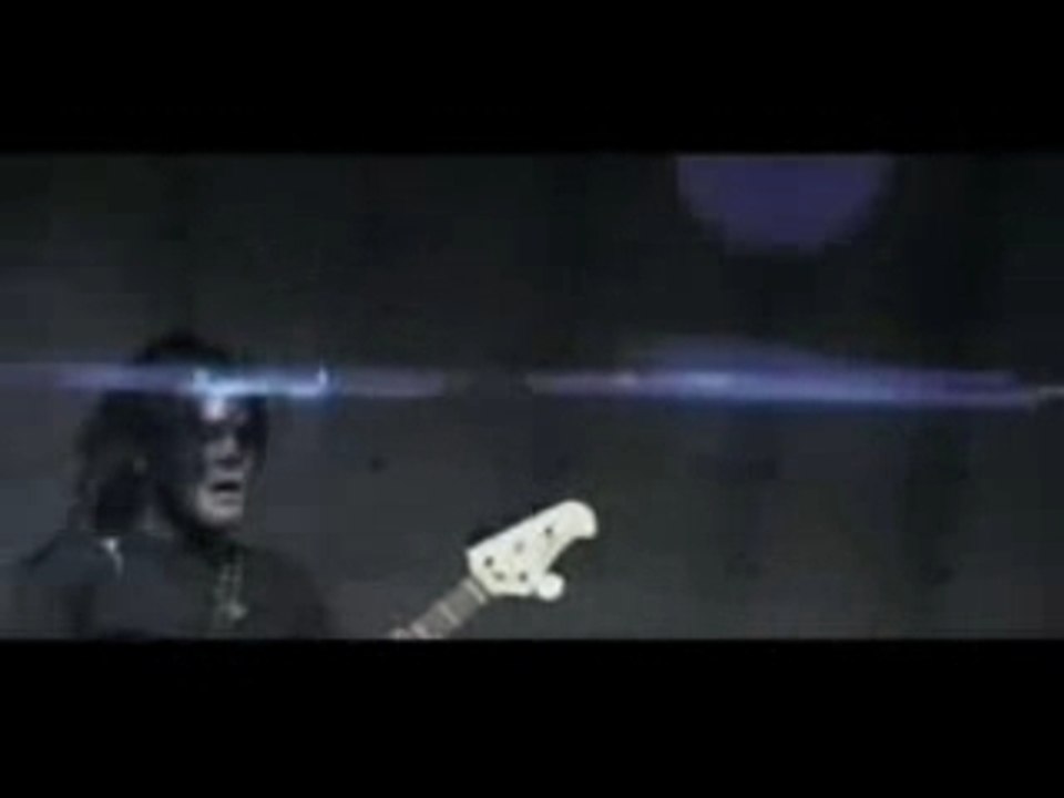 Flyleaf - I'm So Sick