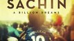 Sachin A Billion Dreams - Official Trailer - Sachin Tendulkar