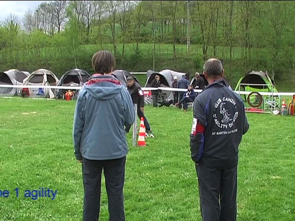 Sélectif C de F 2017