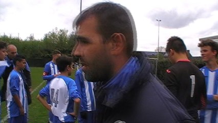 Vidéo Tournoi de Bruges 3