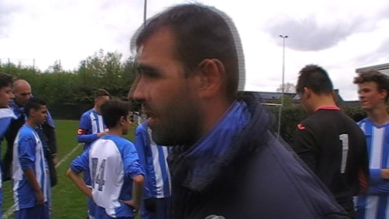 Vidéo Tournoi de Bruges 3