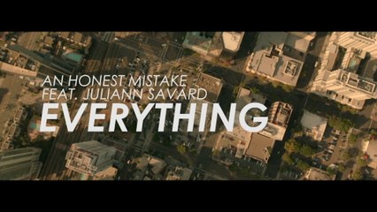 An Honest Mistake - Everything