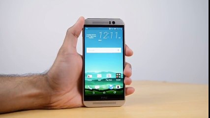 How To Unlock HTC One M9
