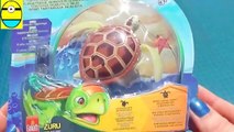 Toys review toys unboxing. Rdasobo turtle. Turtle robot rofofish unboxing toys egg surprise tv chann