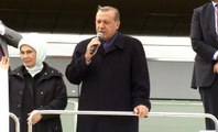 Cumhurbaşkanı Erdoğan Tarih Verdi