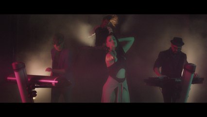 Mr. Pig - No Estás Aquí