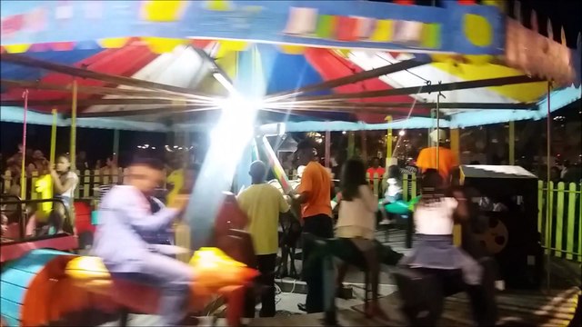 fort de france boucans de la baie feu