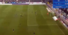Nils-Eric Johansson Goal HD - AIK 1-0 Hammarby IF 17.04.2017