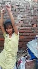 Choliye me atkal paraan superhit bhojpuri dance by a girl