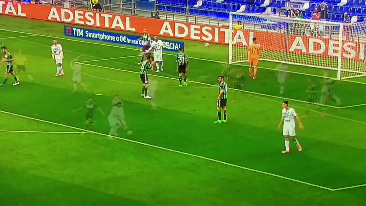 15-4-2017 Sassuolo - Sampdoria 2-1 Highlights
