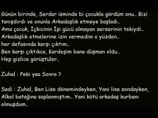 Derin Sevgi 10.bölüm