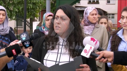Banorët e Sarajit në protesta, kërkojnë siguri