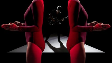 Plasma - Burning Like The Sun