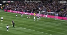 Sessegnon   GOAL  HD    1-0  Fulham   VS  Aston  Villa  17-04-2017