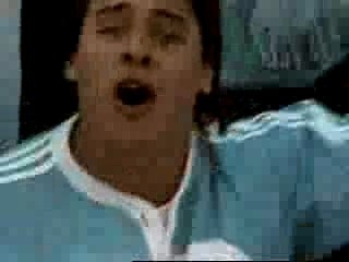 mundial de rugby - argentina- los pumas - personal -