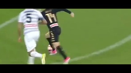 15-4-2017 Napoli - Udinese 3-0 Highlights