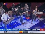 Ceca - Dokaz (Live) - Svijet uspjesnih - (TV BN 2008)