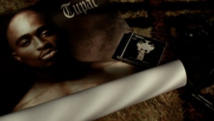 2Pac - Thugz Mansion