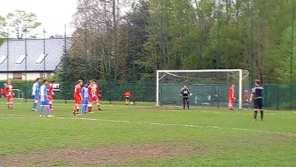 Vidéo Tournoi de Bruges 4