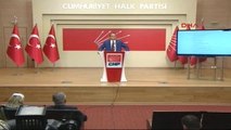 CHP'li Tezcan; Tek Bir Karar Vardır; Seçimin Ysk Tarafından Iptal Edilmesidir 1