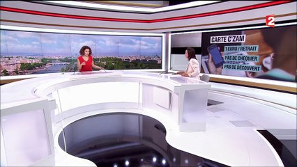 Carrefour et Orange à l'assaut de la banque mobile