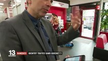 Banques : bientôt sans guichet ?