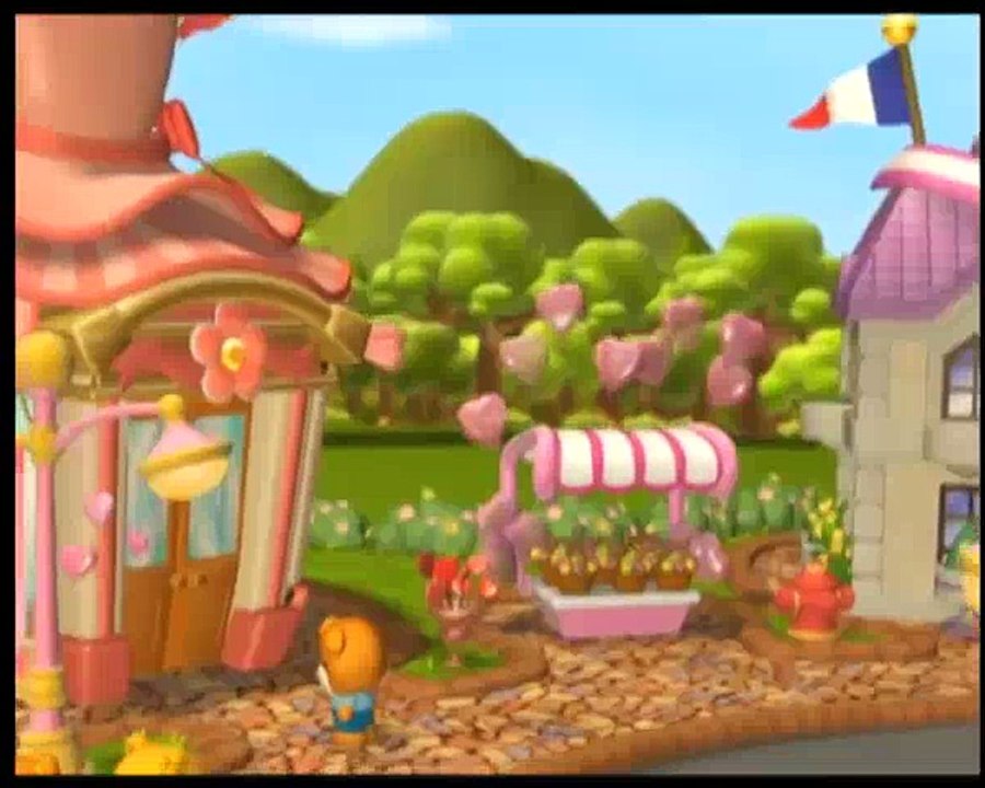 The Adventures of Hello Kitty & Friends E29