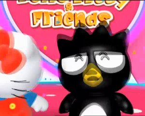 The Adventures of Hello Kitty & Friends E26