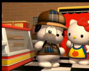 The Adventures of Hello Kitty & Friends E30