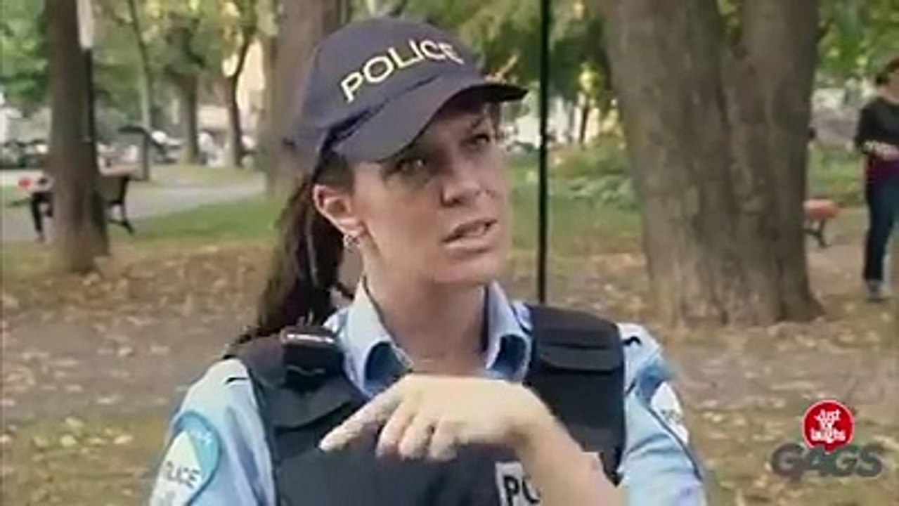 Skrivena kamera :)