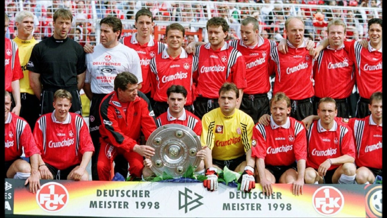 1.FC Kaiserslautern