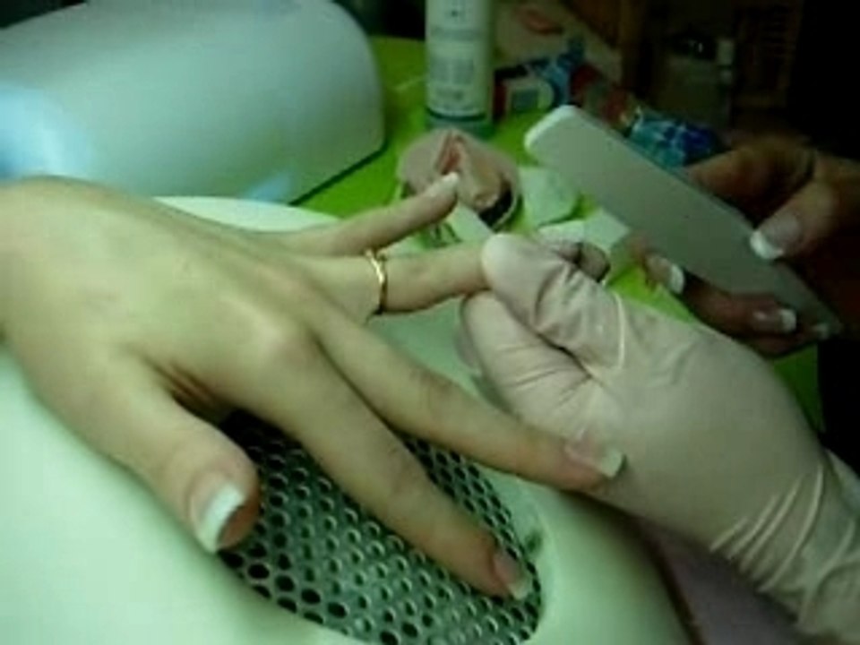 technique de la lime